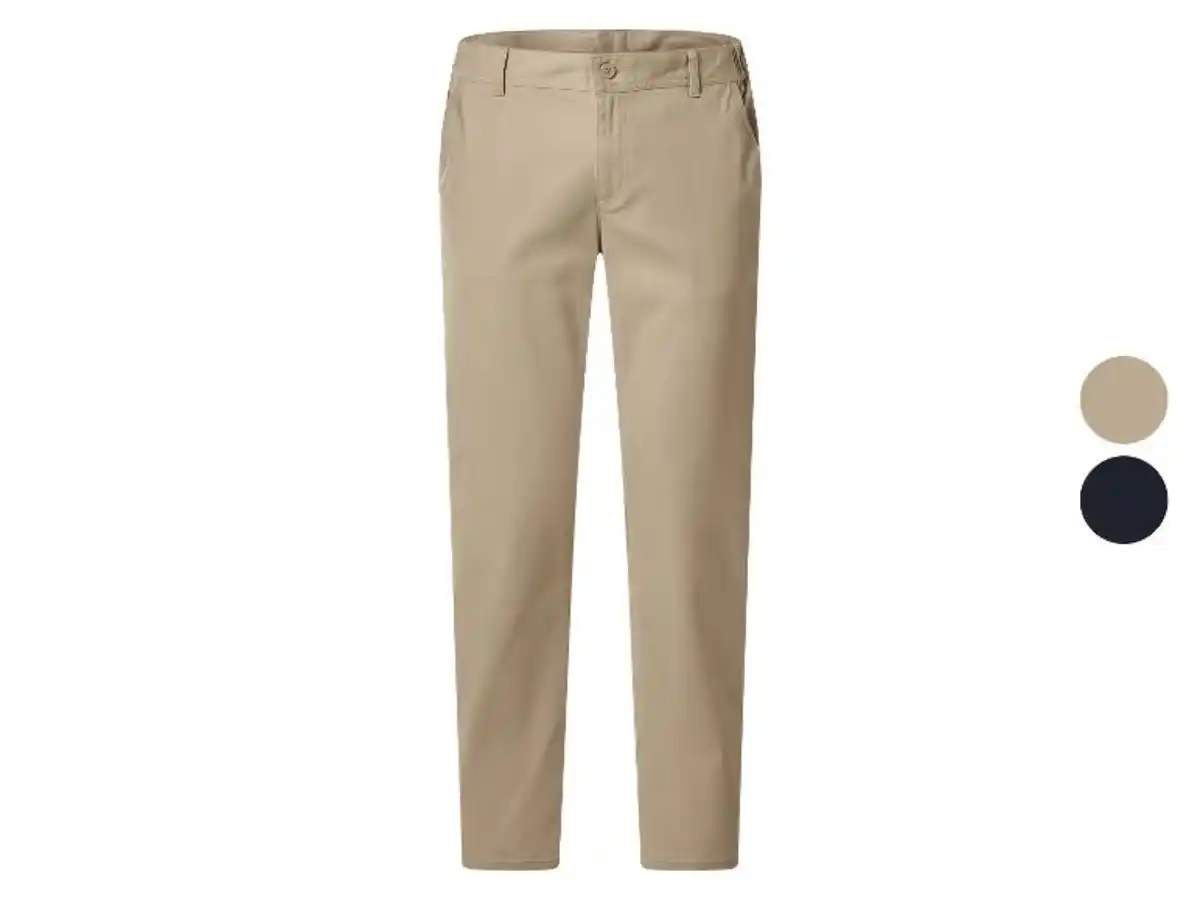 Bild 1 von esmara Men Herren Chino / Slim Fit