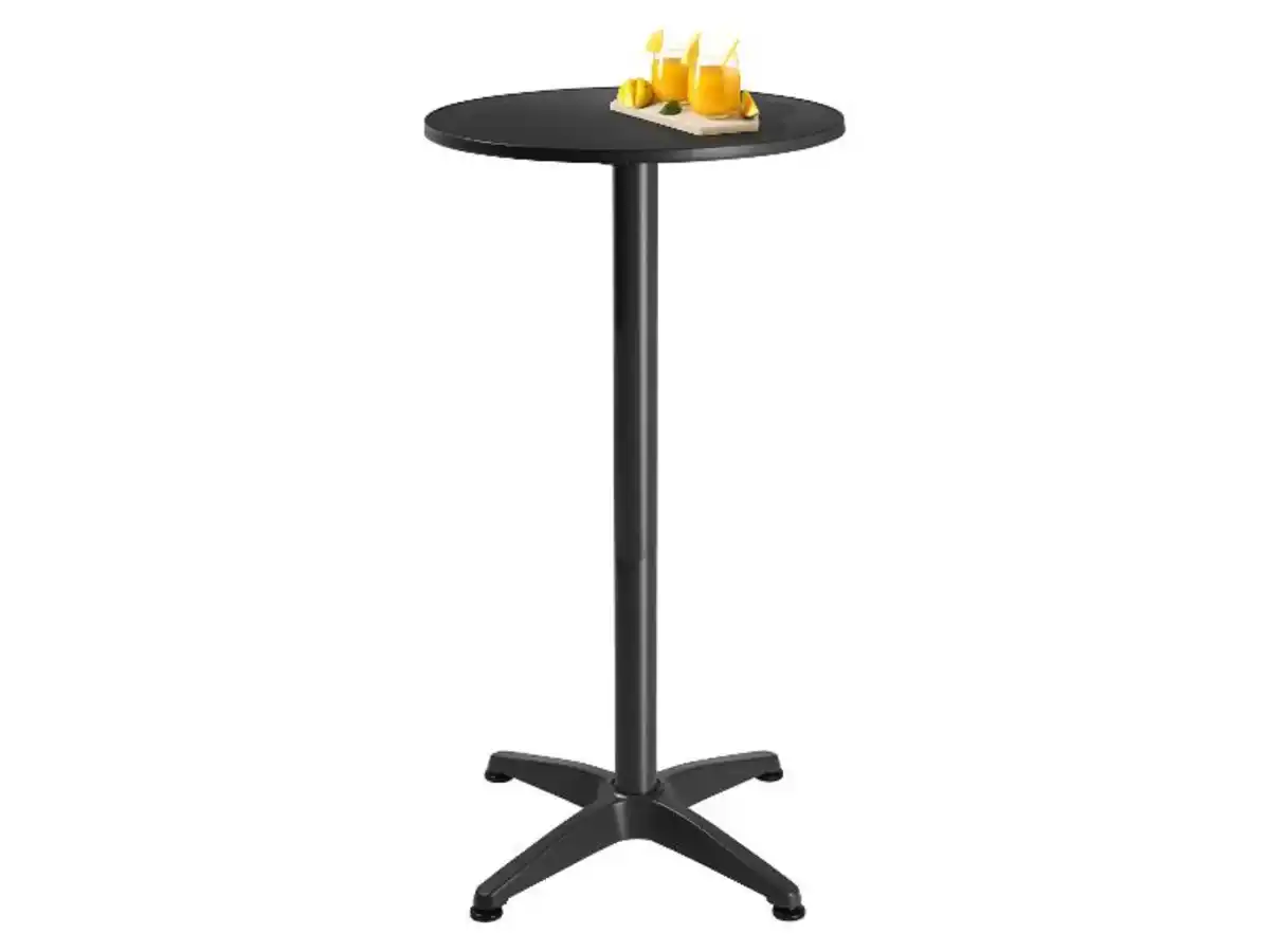 Bild 1 von LIVARNO® 2 in 1: Bistro- und Stehtisch