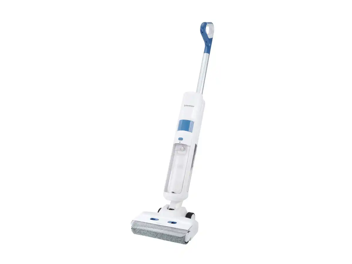 Bild 4 von SILVERCREST® Akku-Hartbodenreiniger »SHA 125 A1«