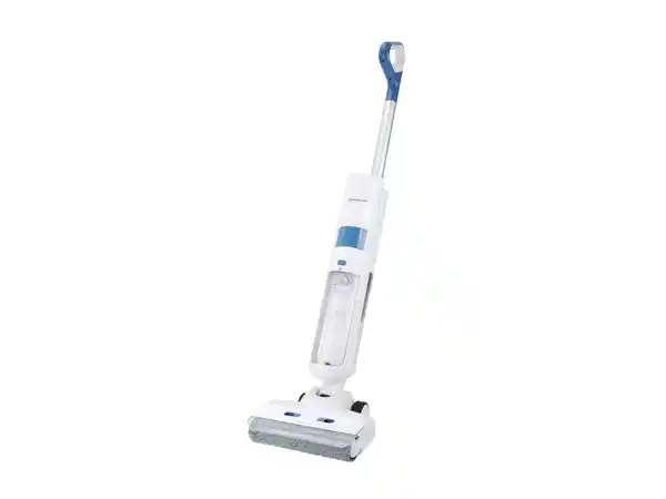 Bild 4 von SILVERCREST® Akku-Hartbodenreiniger »SHA 125 A1«