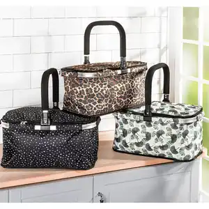 Casa Royale Thermo-Einkaufskorb