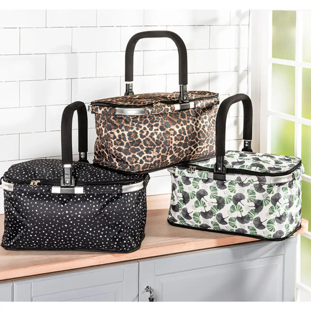 Bild 1 von Casa Royale Thermo-Einkaufskorb