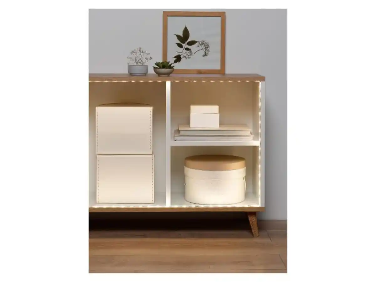 Bild 2 von LIVARNO home LED-Streifen, selbstklebend LED-Band, selbstklebend""