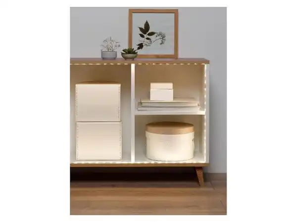 Bild 2 von LIVARNO home LED-Streifen, selbstklebend LED-Band, selbstklebend""