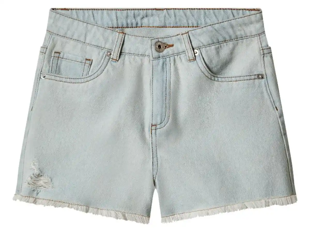 Bild 2 von Esmara Kids Kinder Jeansshorts