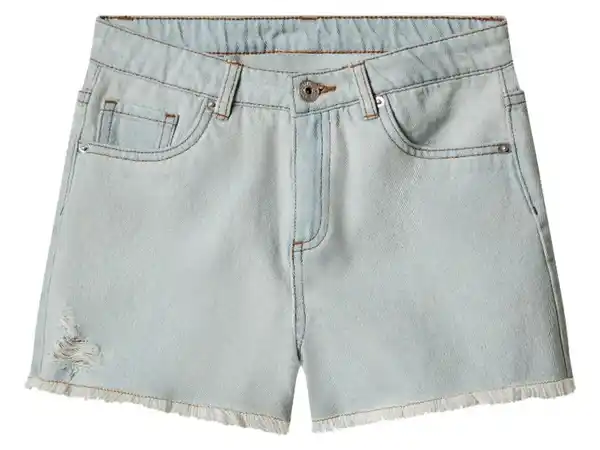 Bild 2 von Esmara Kids Kinder Jeansshorts