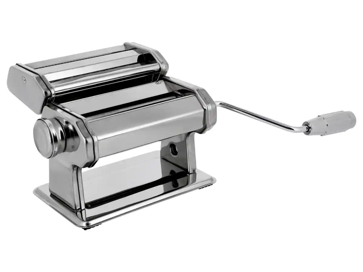 Bild 4 von SILVERCREST® Nudelmaschine