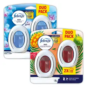 Febreze Bad-Lufterfrischer