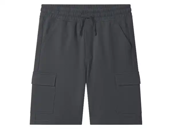 Bild 2 von Esmara Kids Kinder Cargo-Sweatshorts