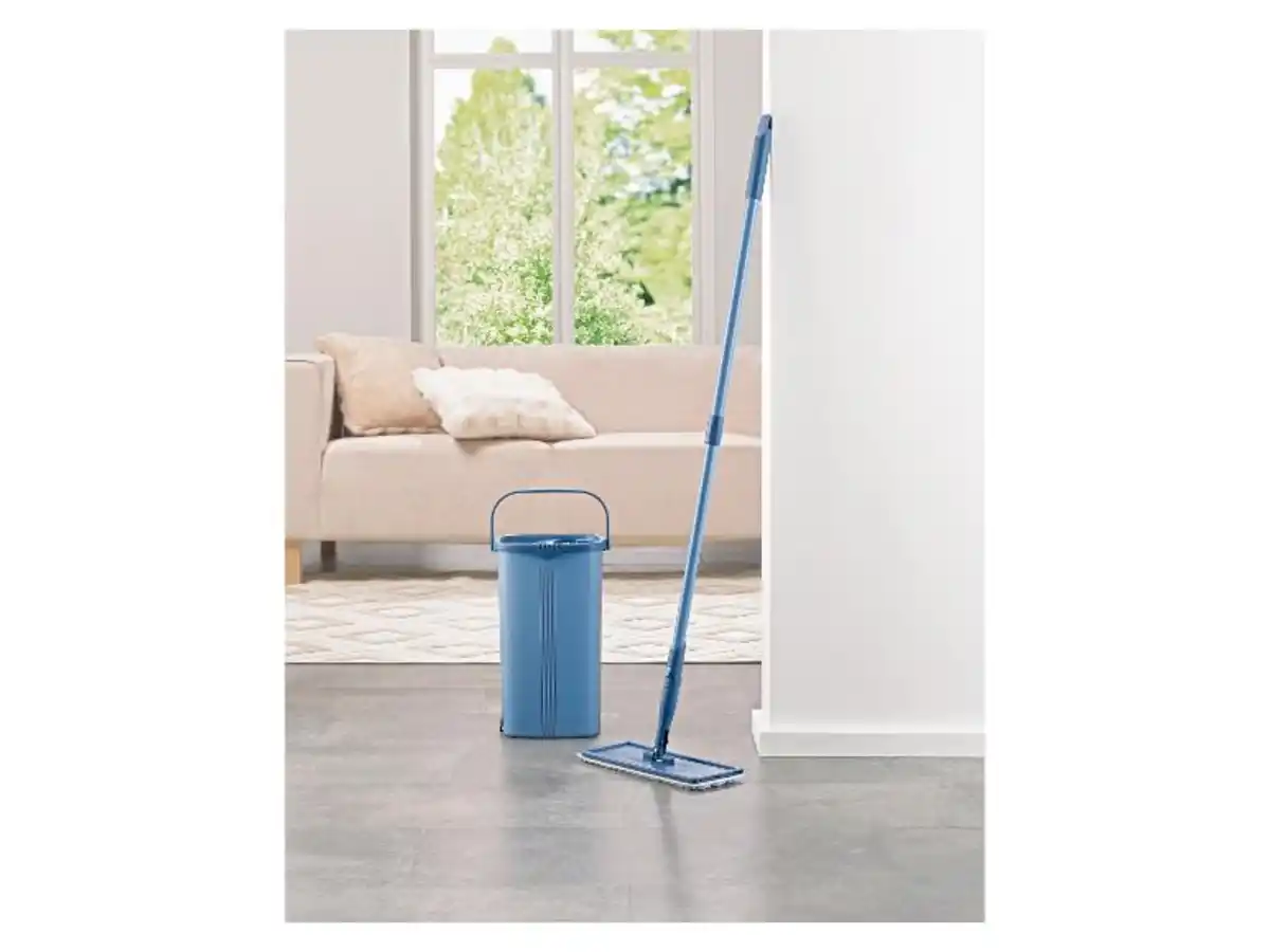 Bild 2 von W5 Bodenwisch-System