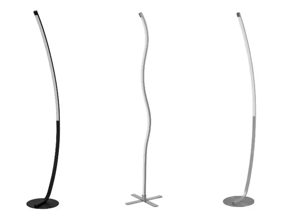 Bild 1 von LIVARNO® LED-Stehleuchte, 1200 lm