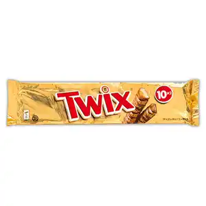 Twix Multipack