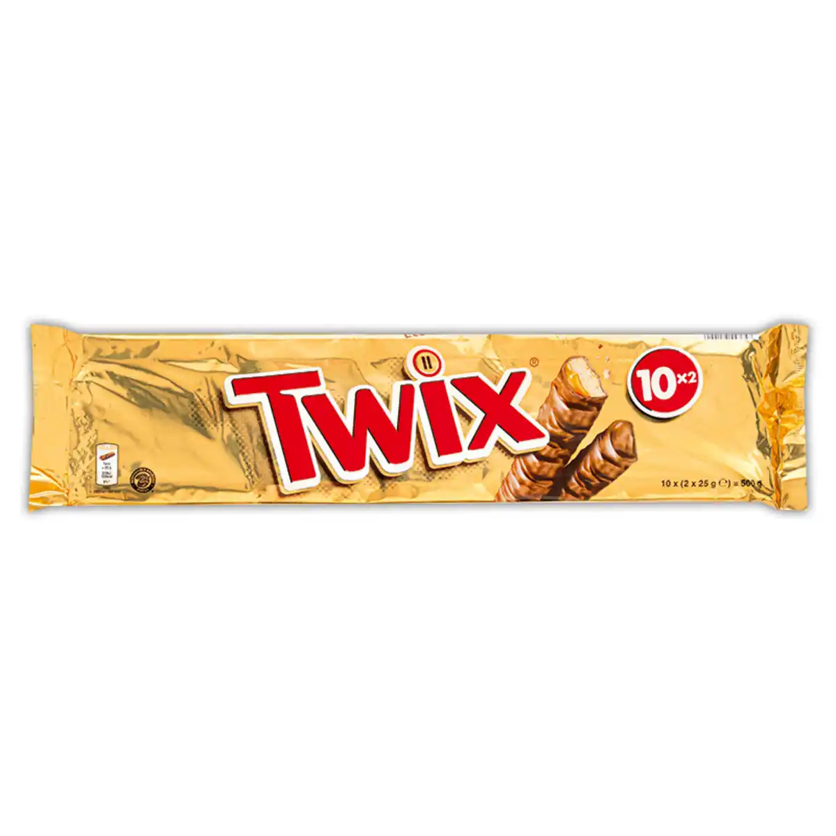 Bild 1 von Twix Multipack