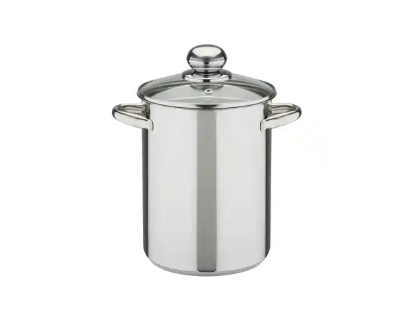 Bild 3 von GSW Spargeltopf / Spaghettitopf / Bio-Dünster, 3-tlg""