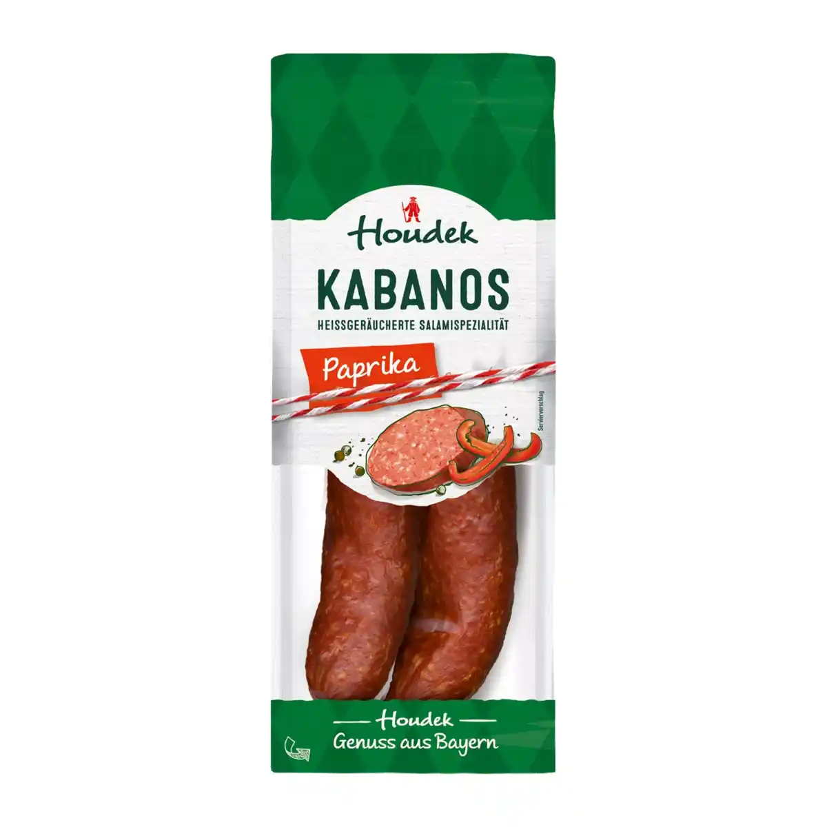 Bild 3 von HOUDEK Kabanos