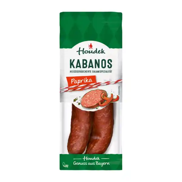 Bild 3 von HOUDEK Kabanos