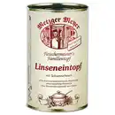 Bild 1 von Metzger Meyer Suppeneintopf