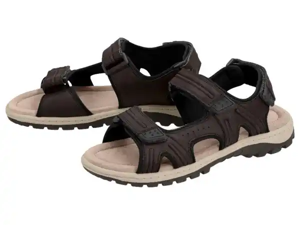 Bild 2 von esmara Men Herren Sandalen