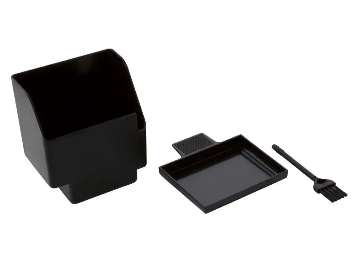 Bild 2 von SILVERCREST® Kaffeevollautomat »SKVA 1450 A2«