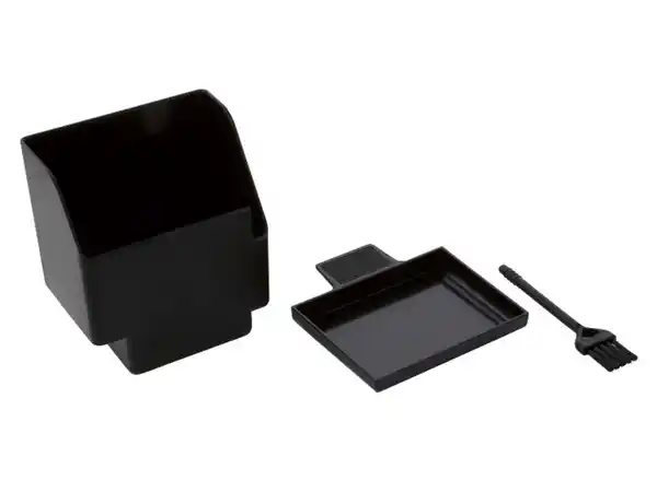 Bild 2 von SILVERCREST® Kaffeevollautomat »SKVA 1450 A2«