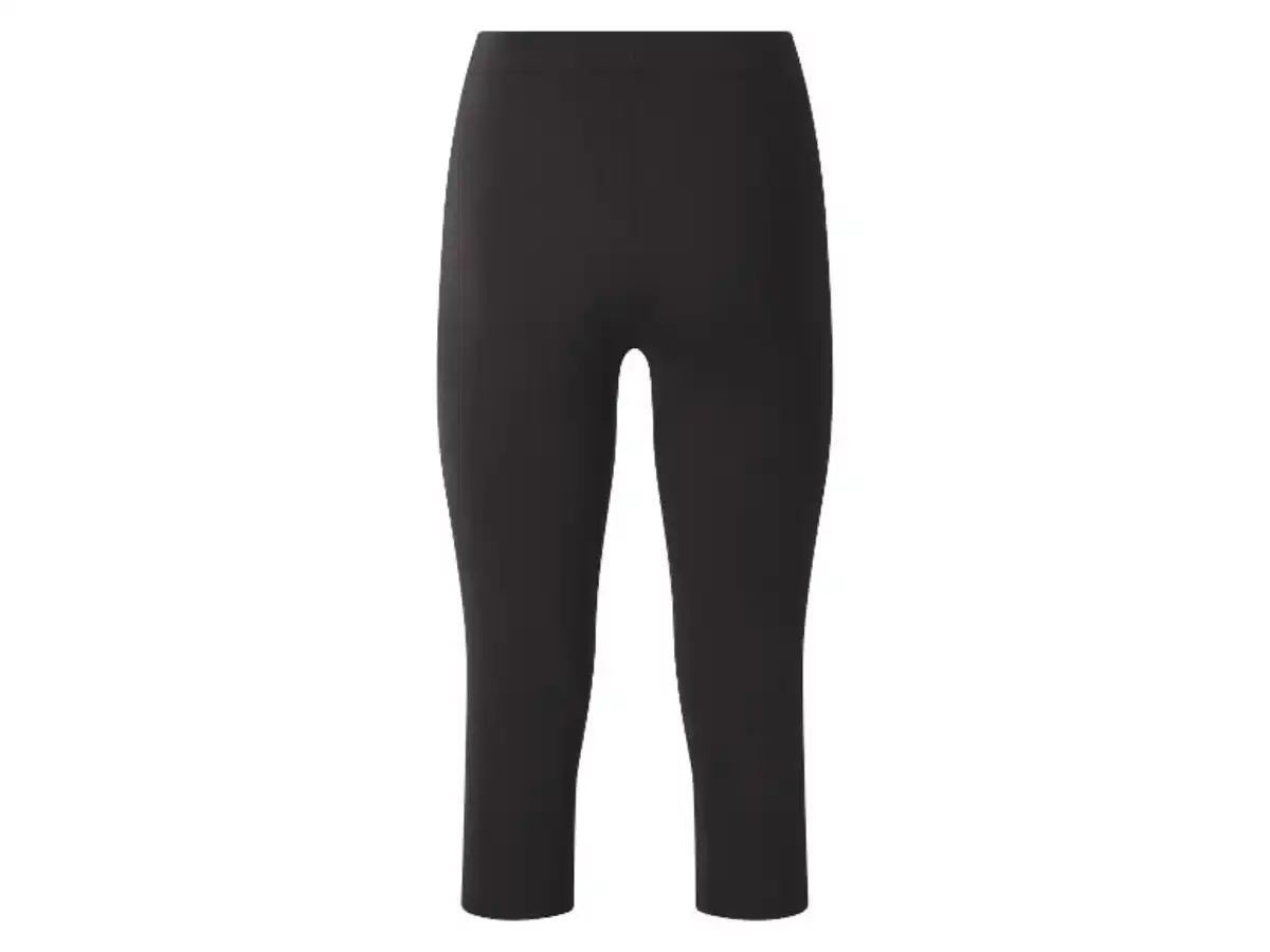 Bild 3 von esmara® Damen Capri-Leggings