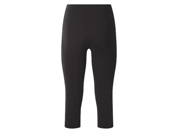 Bild 3 von esmara® Damen Capri-Leggings