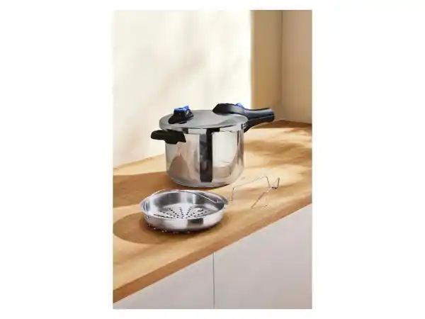 Bild 2 von SILVERCREST® Schnellkochtopf, Ø 22 cm