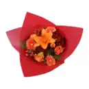 Bild 4 von GARDENLINE Muttertags-Strauß 50 cm