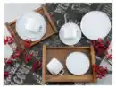 Bild 2 von Creatable Geschirrset »Chef Collection«, 18-teilig / 12-teilig