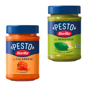 BARILLA Pesto