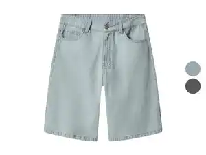 Esmara Kids Kinder Jeansshorts Loose Fit