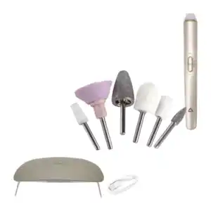 AMBIANO Nagelpflege-Sortiment