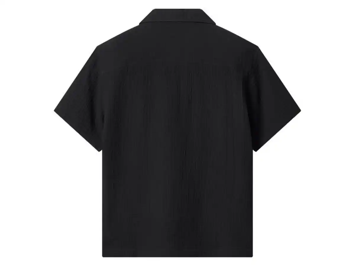 Bild 3 von Esmara Kids Kinder Musselin Hemd