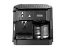 Bild 1 von Delonghi Kombi-Kaffeemaschine »BCO411« für Espresso und Filterkaffee