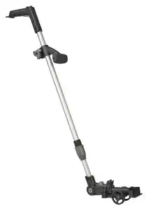 Primaster Fahrwerk für Gras- und Strauchschere