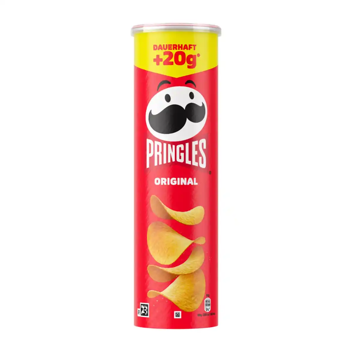 Bild 2 von Pringles
