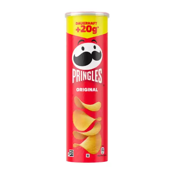 Bild 2 von Pringles