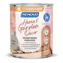 Bild 1 von RENOVO Farblasur, »Home & Garden Decor«, seidenmatt, 750 ml, natural stone