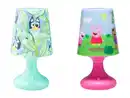 Bild 1 von Paladone Tischlampe »Bluey« / »Peppa Pig«