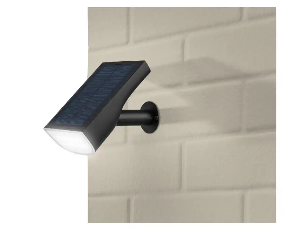 Bild 2 von LIVARNO® LED-Solarstrahler