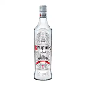 KRUPNIK Wódka