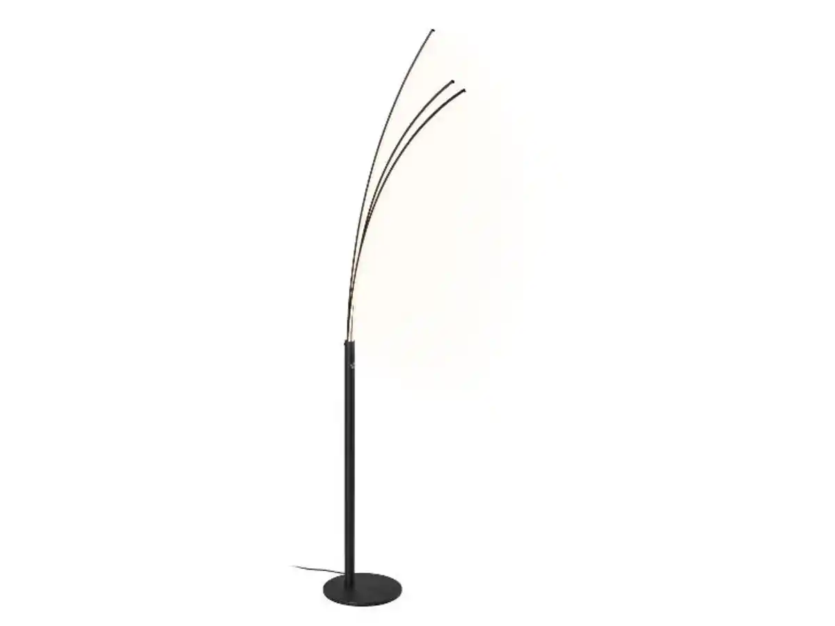 Bild 3 von LIVARNO® LED-Bogenleuchte / LED-Palmenleuchte