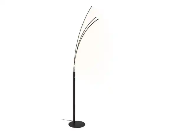 Bild 3 von LIVARNO® LED-Bogenleuchte / LED-Palmenleuchte