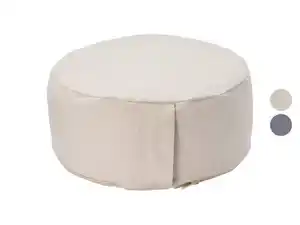 CRIVIT Yogakissen, 30 x 13 cm