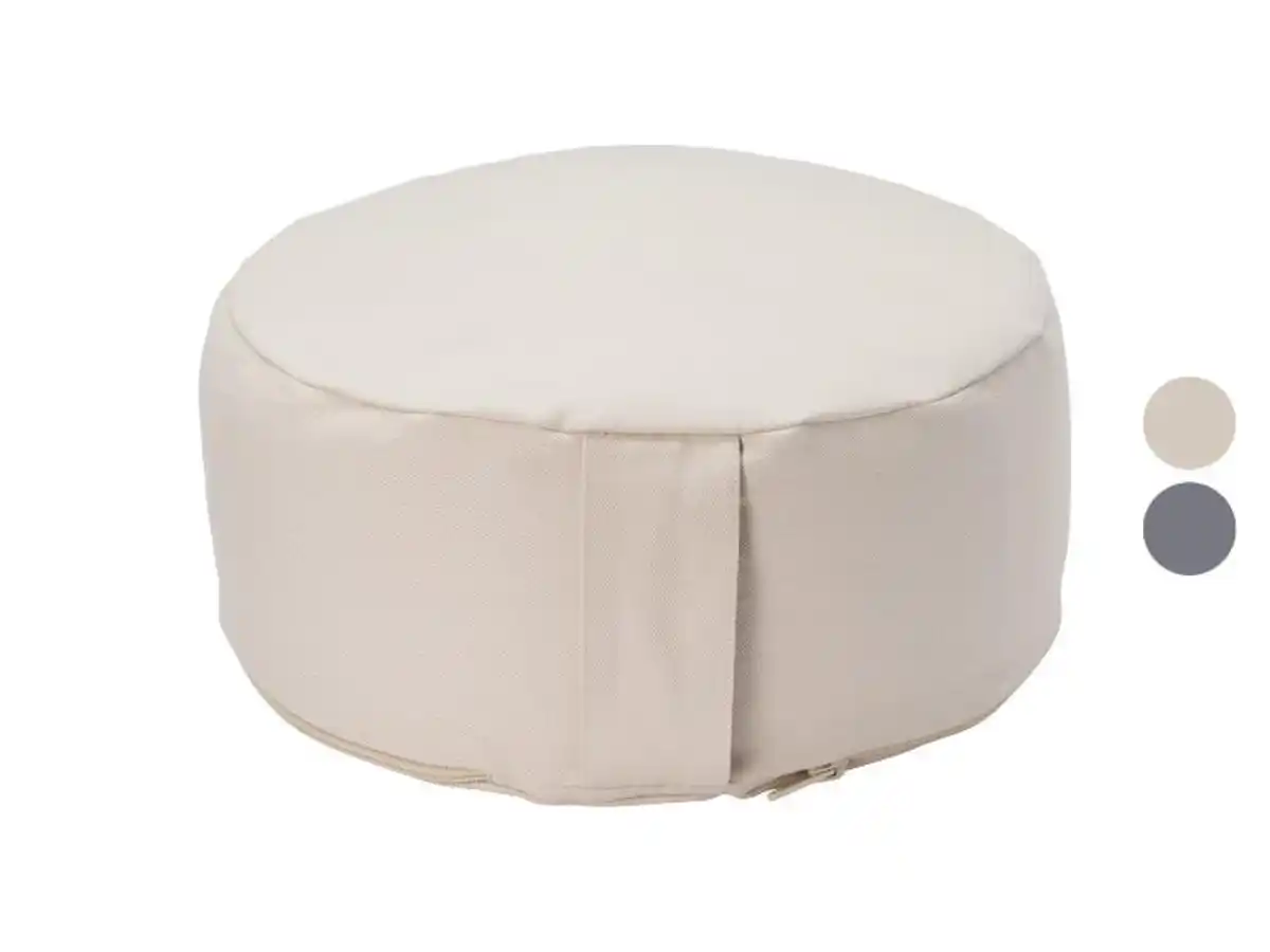 Bild 1 von CRIVIT Yogakissen, 30 x 13 cm