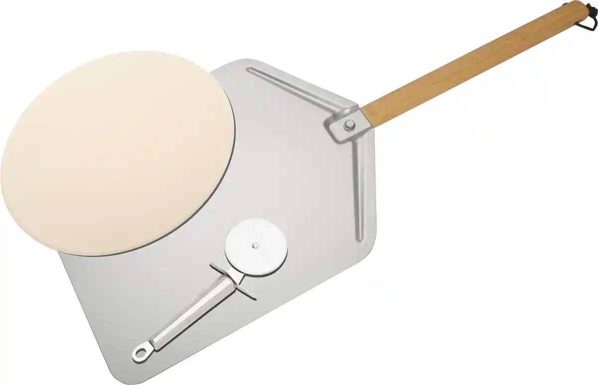 Bild 1 von Primaster Pizza-Zubehörset 3 teilig