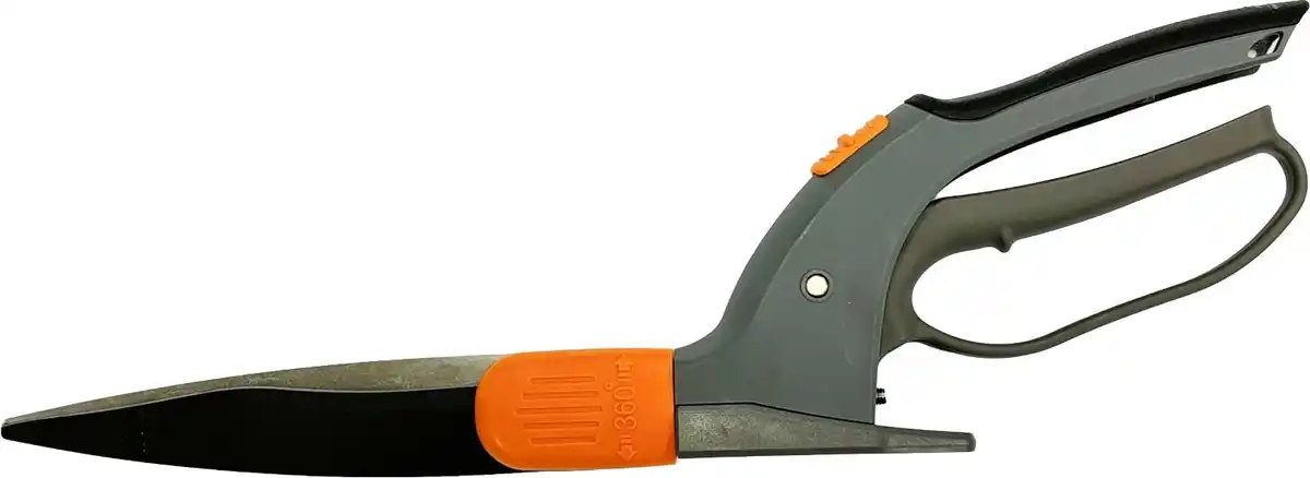 Bild 1 von Primaster Grasschere 360° drehbar 25 cm