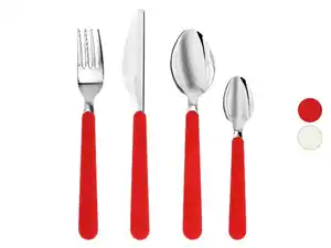 SILVERCREST® Edelstahl-Besteck-Set