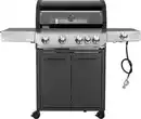 Bild 1 von Primaster Gasgrill Cody Powerzone & Infrarotbrenner Grillfläche: 70 x 48 cm
