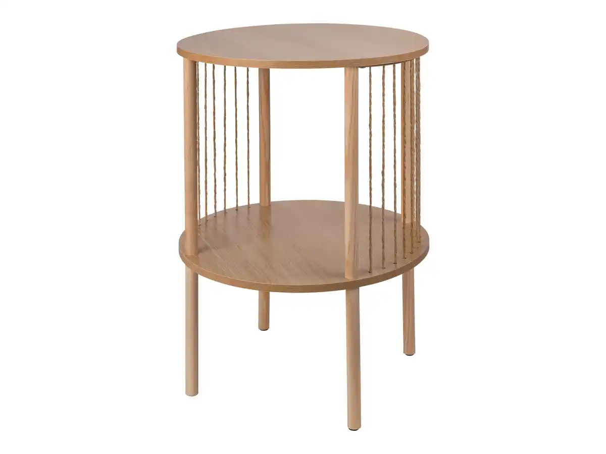 Bild 4 von LIVARNO® Beistelltisch